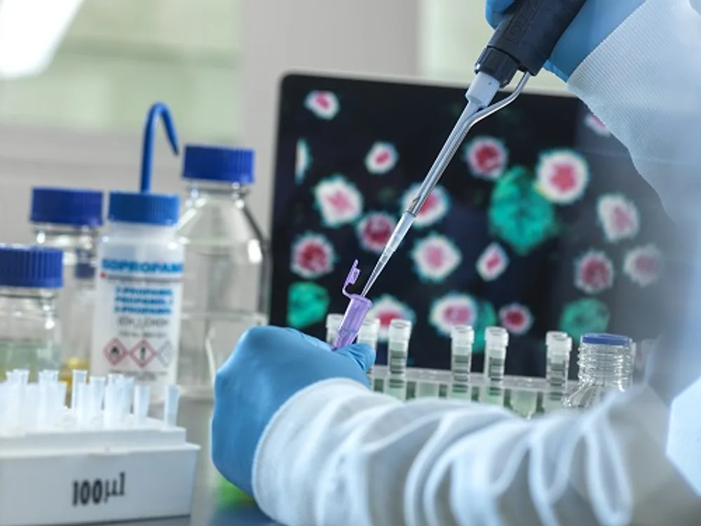 Domestic Biopharmaceutical Push for Global Recognition