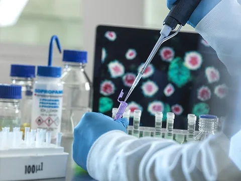 Domestic Biopharmaceutical Push for Global Recognition