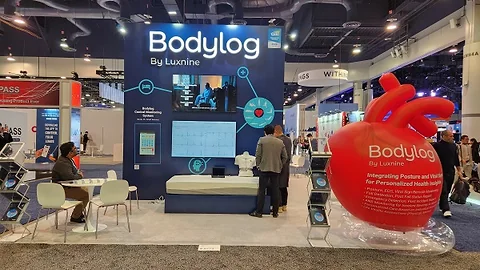 BodyLog: Revolutionizing Elderly Healthcare with Advanced Digital Solutions