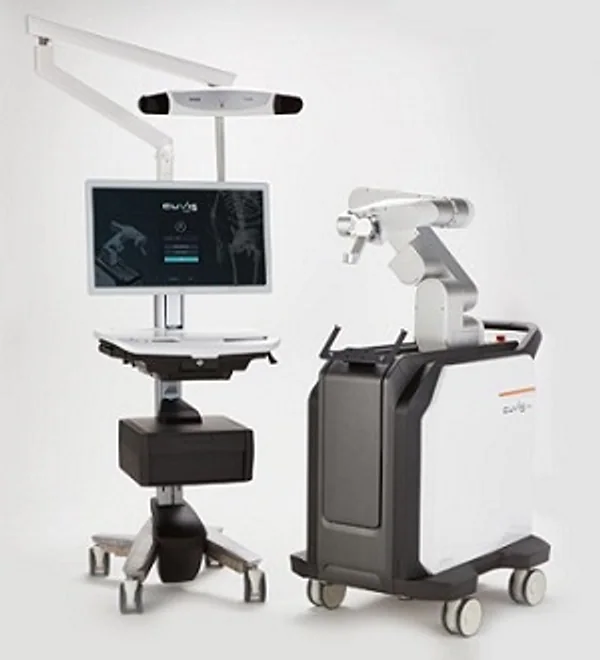 CUVIS-spine: Revolutionizing Spinal Surgeries with Advanced Robotics