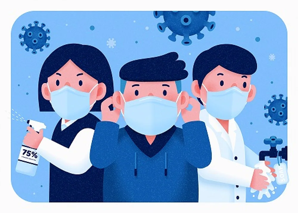 Pandemics Unveiled: COVID-19 vs Swine Flu