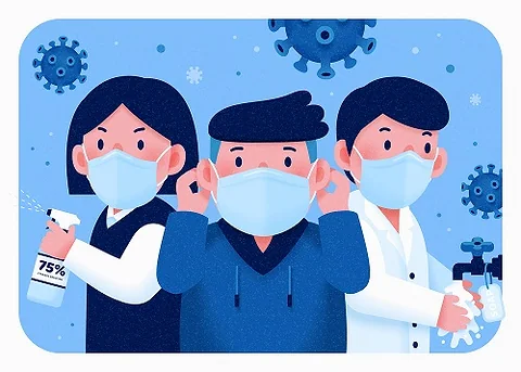 Pandemics Unveiled: COVID-19 vs Swine Flu