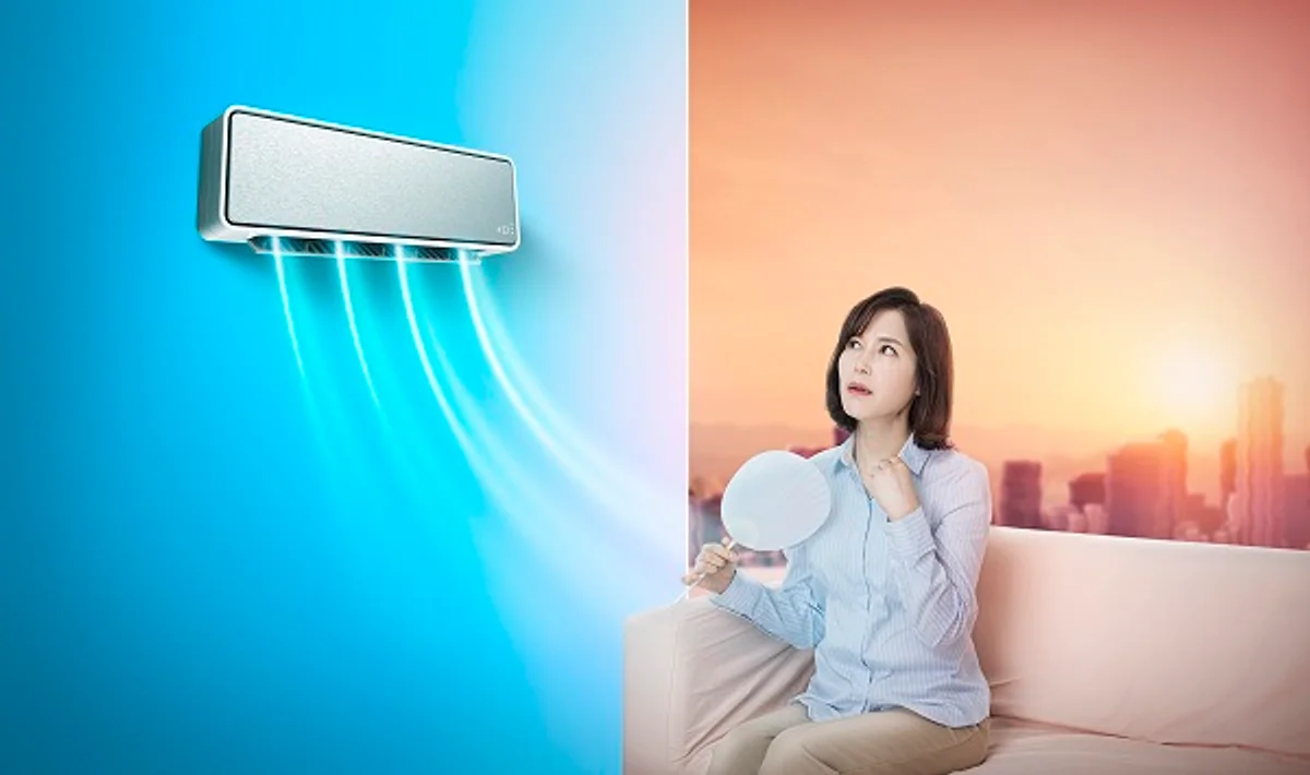 Managing Health Amid Rising Temperatures and COVID-19 Resurgence