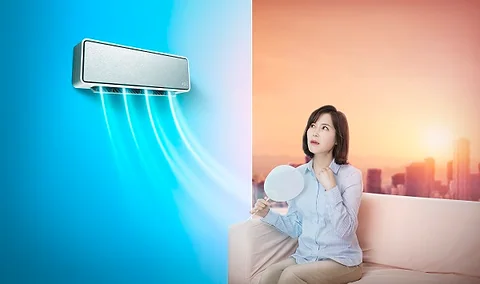 Managing Health Amid Rising Temperatures and COVID-19 Resurgence