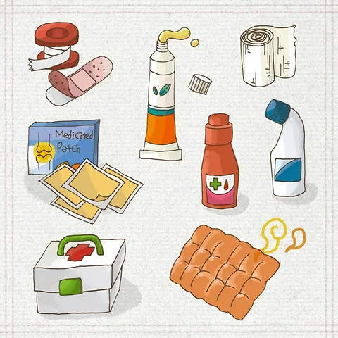 Essential First Aid Measures for Common Emergencies