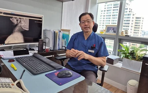 Prolotherapy: A Regenerative Approach to Chronic Pain Relief