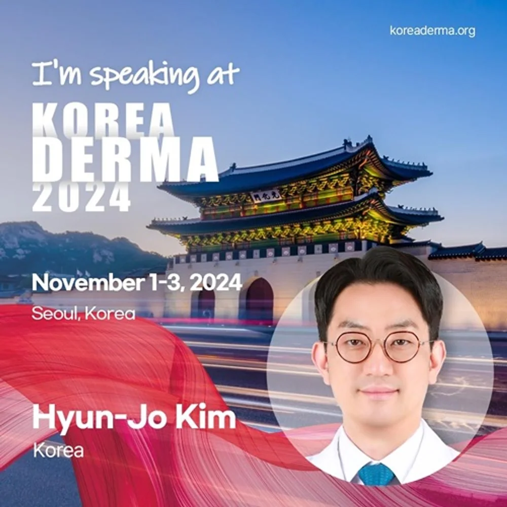 KOREA DEARMA 2024: Pioneering Advances in Dermatological Treatments