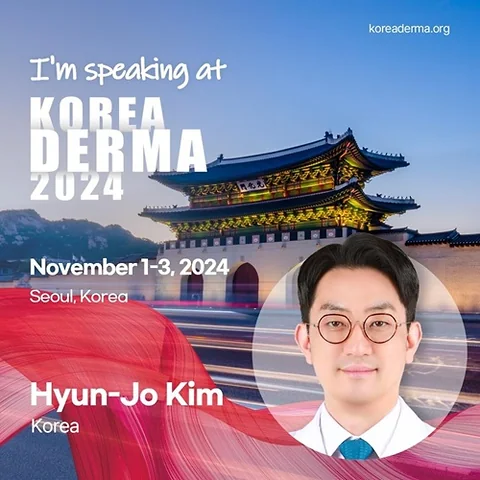 KOREA DERMA 2024: Advancements in Dermatological Treatments