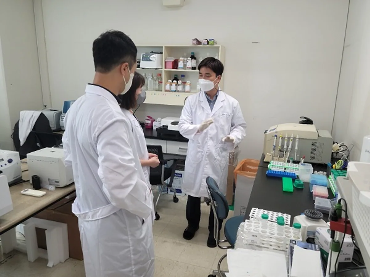 REV-MED: Pioneering Bio Kits for Autologous Stem Cell Regeneration