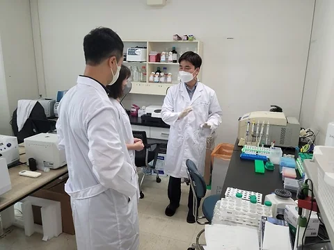 REV-MED: Pioneering Bio Kits for Autologous Stem Cell Regeneration
