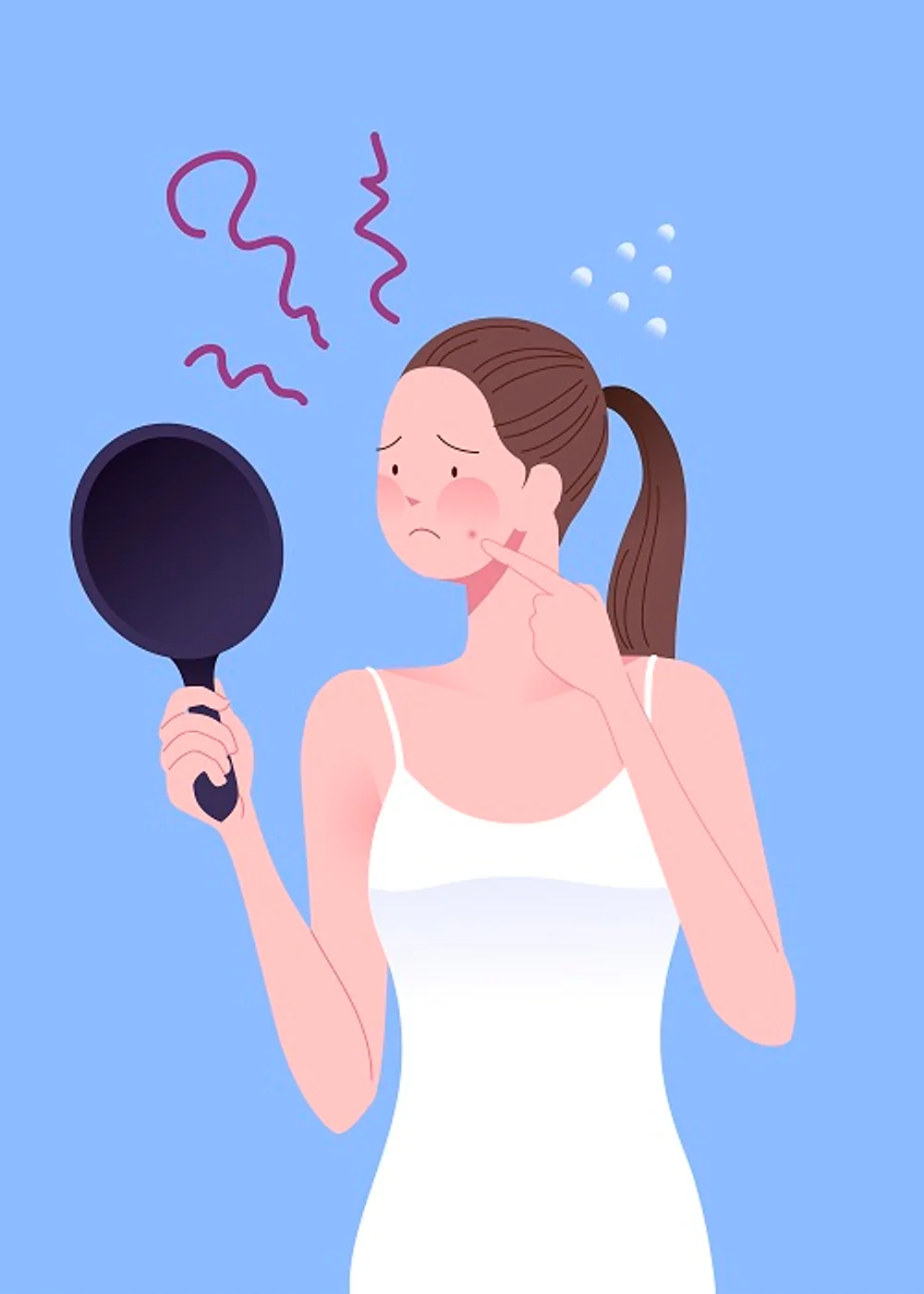 Understanding Acne-like Rashes and Their Distinctions