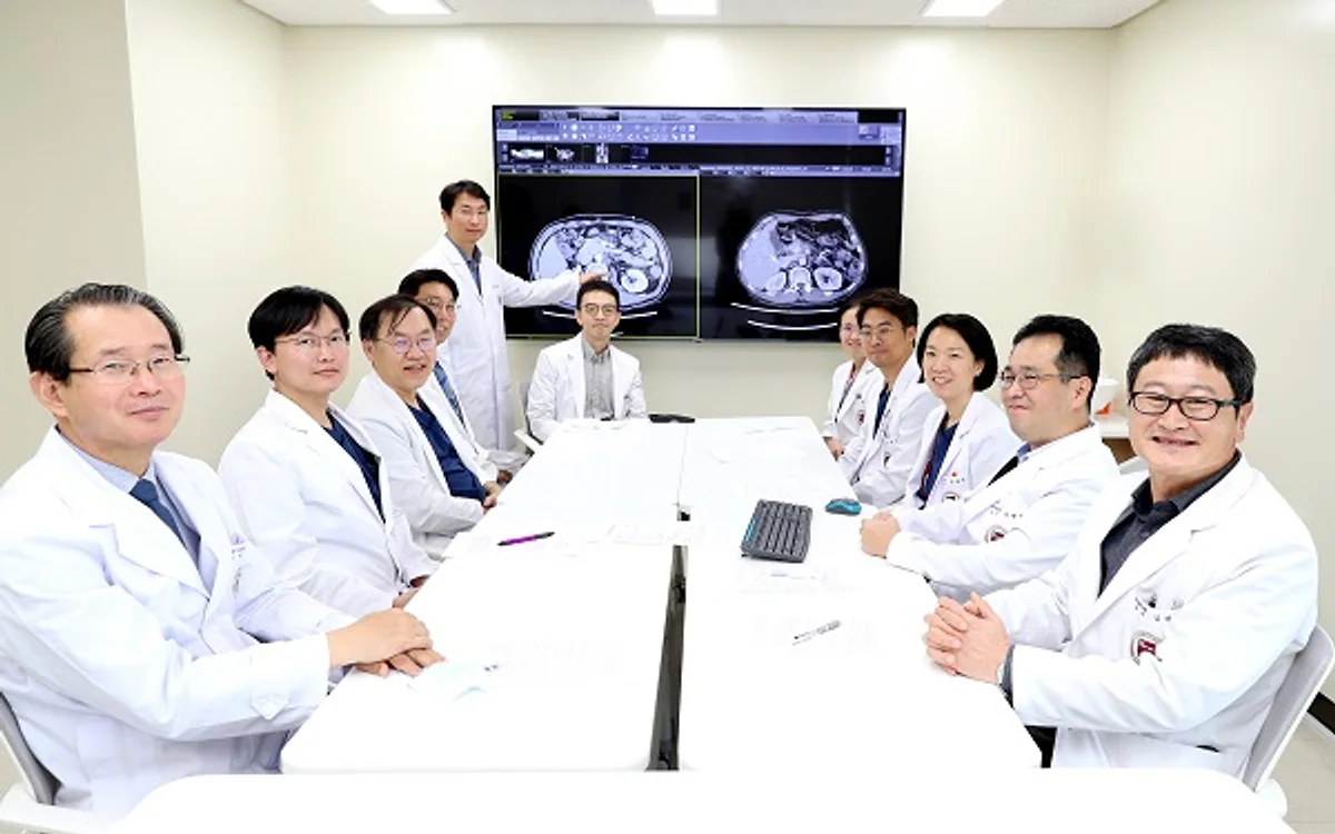 Transforming Inoperable Pancreatic Cancer: A New Paradigm of Hope