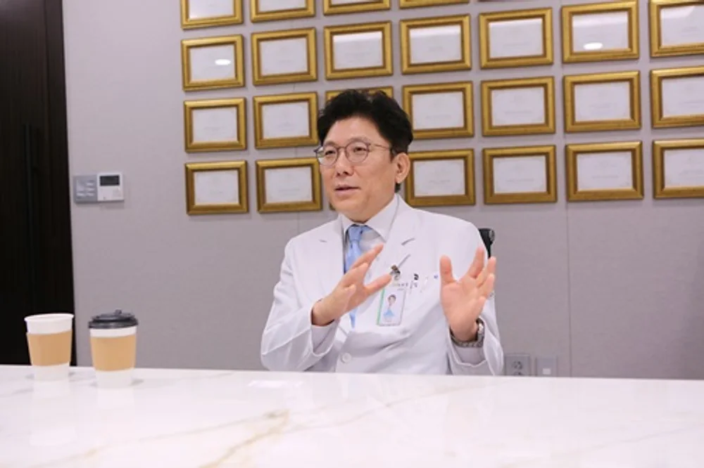 Nanoori Hospital Gangnam: Pioneers in Spine and Joint Care