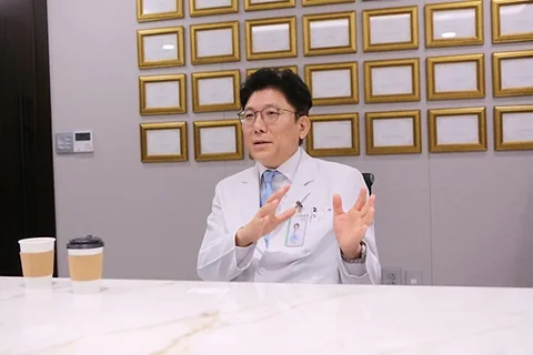 Nanoori Hospital Gangnam: Pioneers in Spine and Joint Care