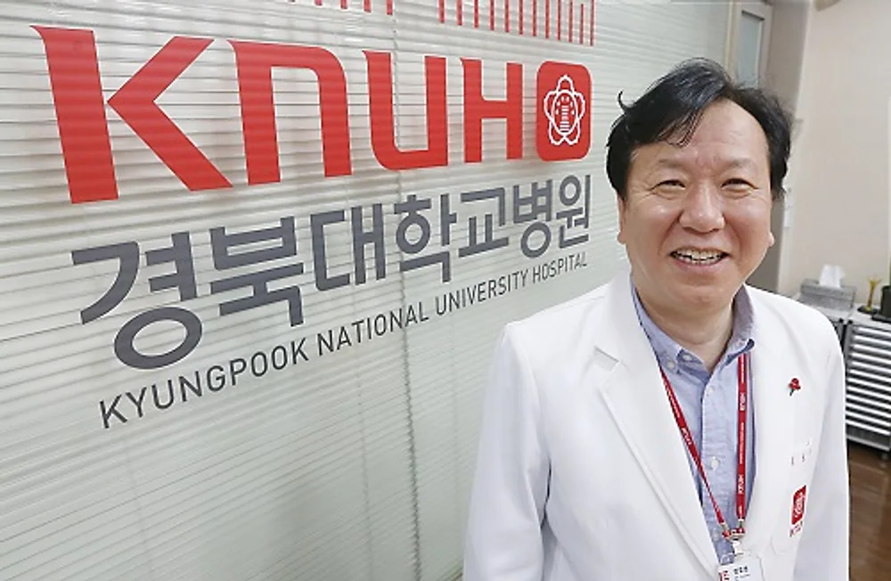 Courage and Dedication in Daegu's Fight Against COVID-19