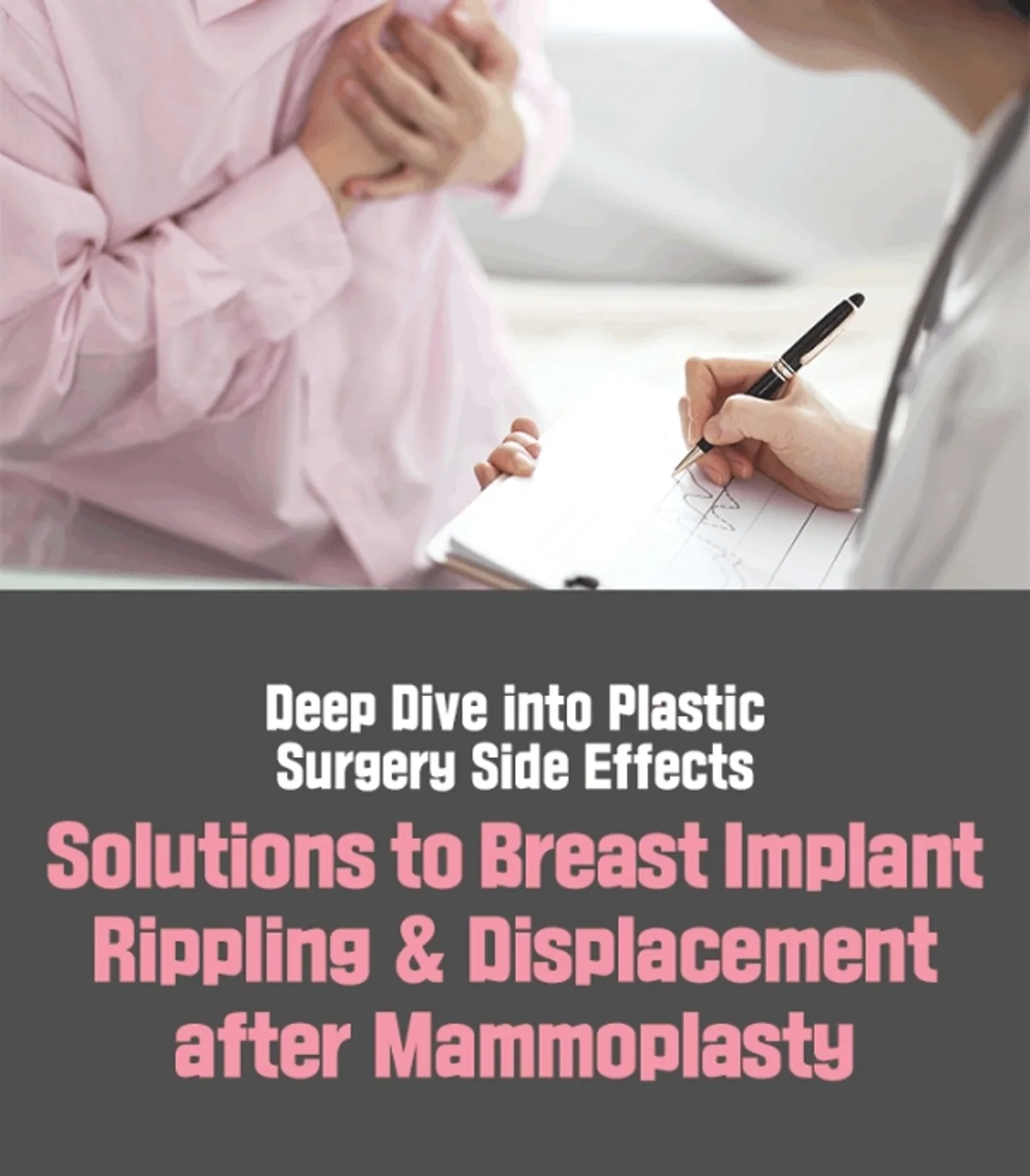 Understanding Mammoplasty: A Comprehensive Guide