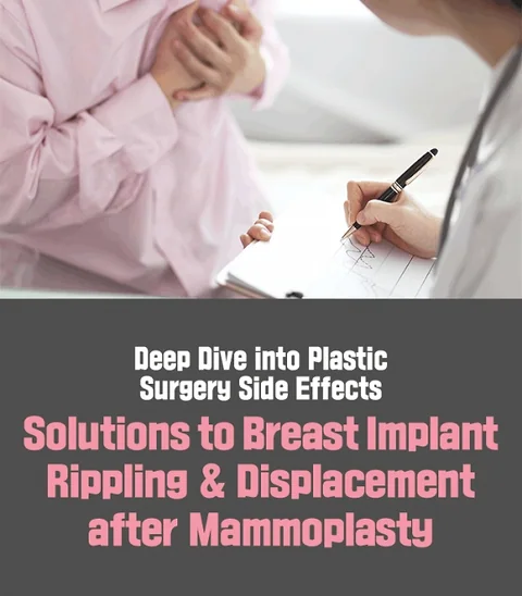 Understanding Mammoplasty: A Comprehensive Guide