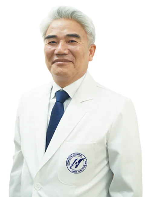 Changwon Hanmaeum Hospital: A Beacon of Medical Excellence