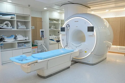 Catholic Kwandong University International St. Mary’s Hospital Innovates with Advanced MRI Technology