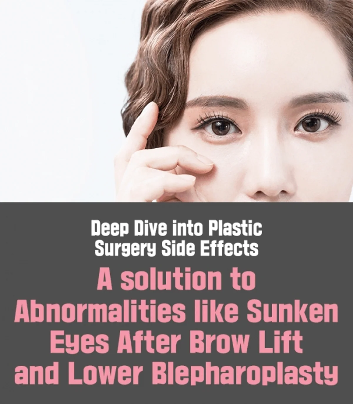 Navigating Plastic Surgery: Addressing Side Effects and Complications