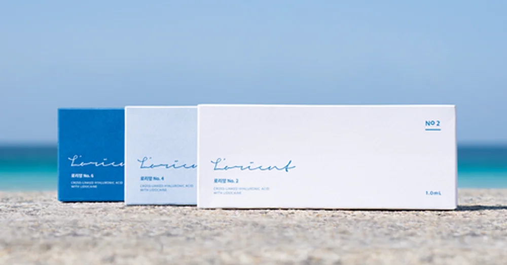 Joongheun Pharmaceutical Showcases Innovative Lorient Products at Korea Derma 2024