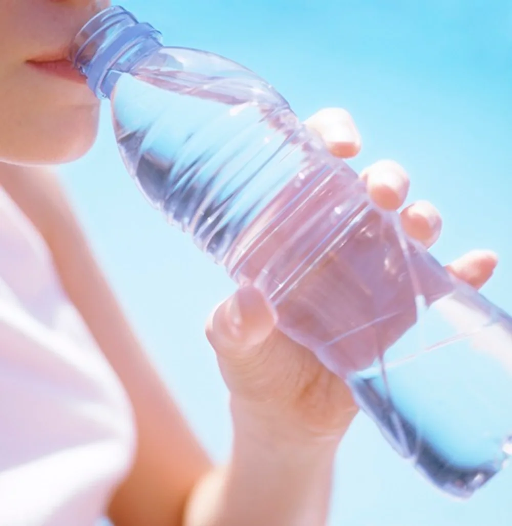 Hydration Guidelines for a Healthy Summer