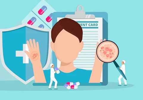Understanding Radiation Dermatitis in Patients Undergoing Therapy