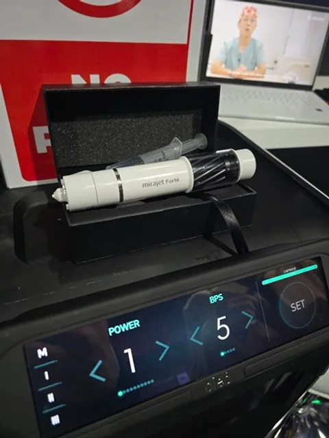 JSK Biomed's Mirajet Gains Global Investor Attention at Expand North Star