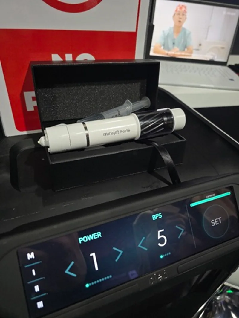 JSK Biomed's Mirajet Gains Global Investor Attention at Expand North Star