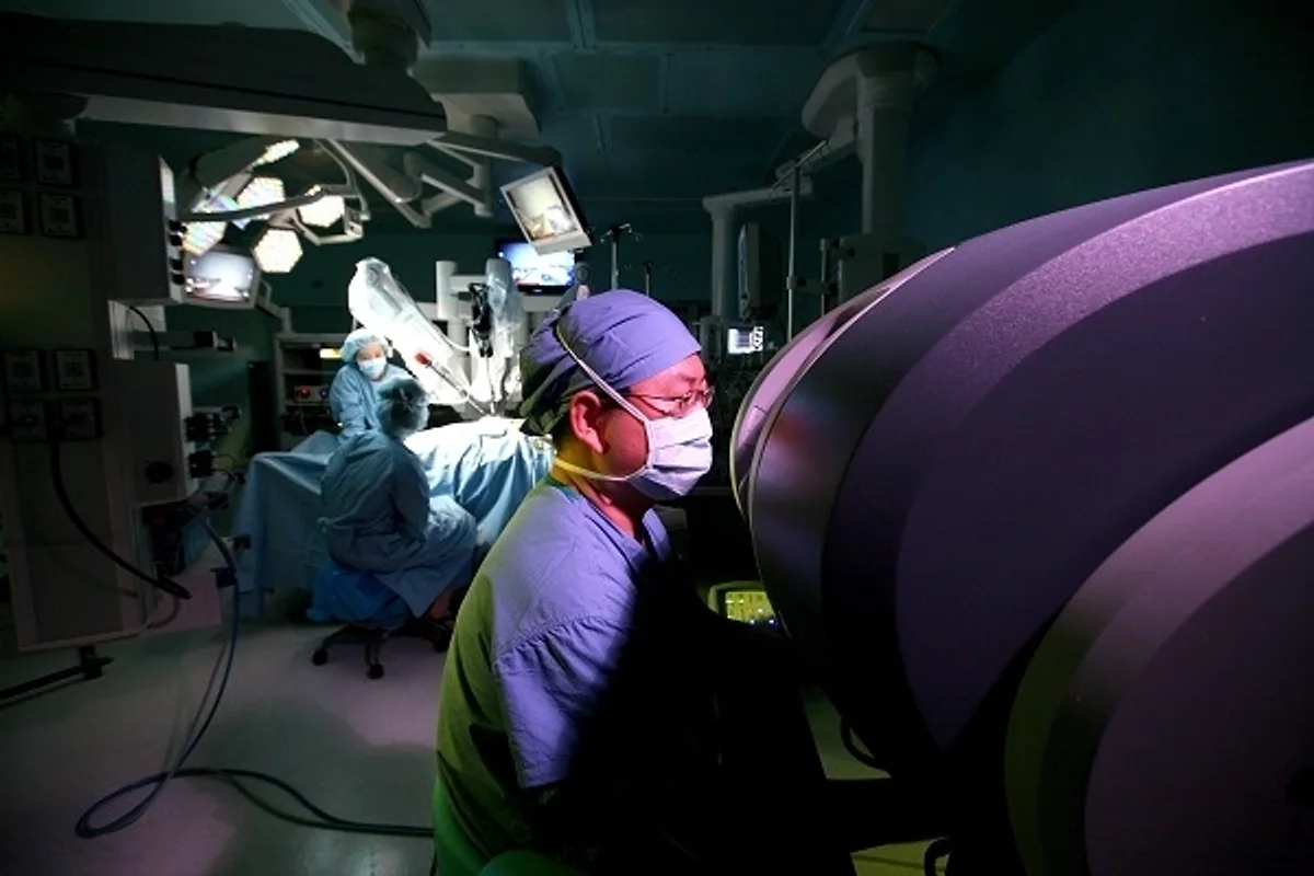 Advancements in Prostate Cancer Treatment in Korea