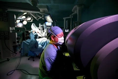 Advancements in Prostate Cancer Treatment in Korea