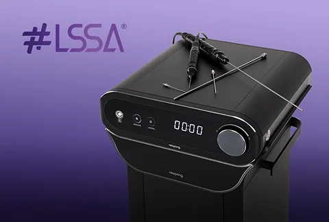Công Nghệ Hút Mỡ Siêu Âm LSSA: Phát Triển và Công Nhận Toàn Cầu