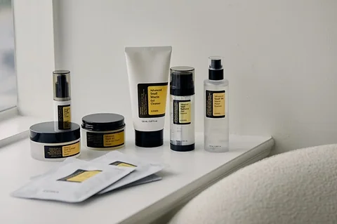 AMOREPACIFIC's Global Expansion: Navigating the Evolving Beauty Market