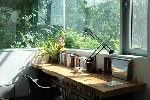 6 điểm đến 'Workcation' được Tổng cục Du lịch Gyeonggi giới thiệu