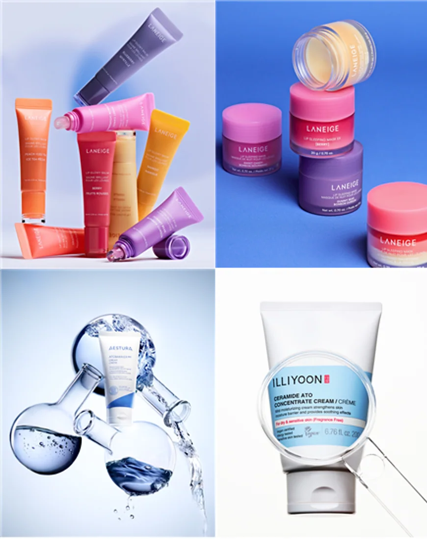Amorepacific Posts Record Sales at Amazon Prime Day 2026