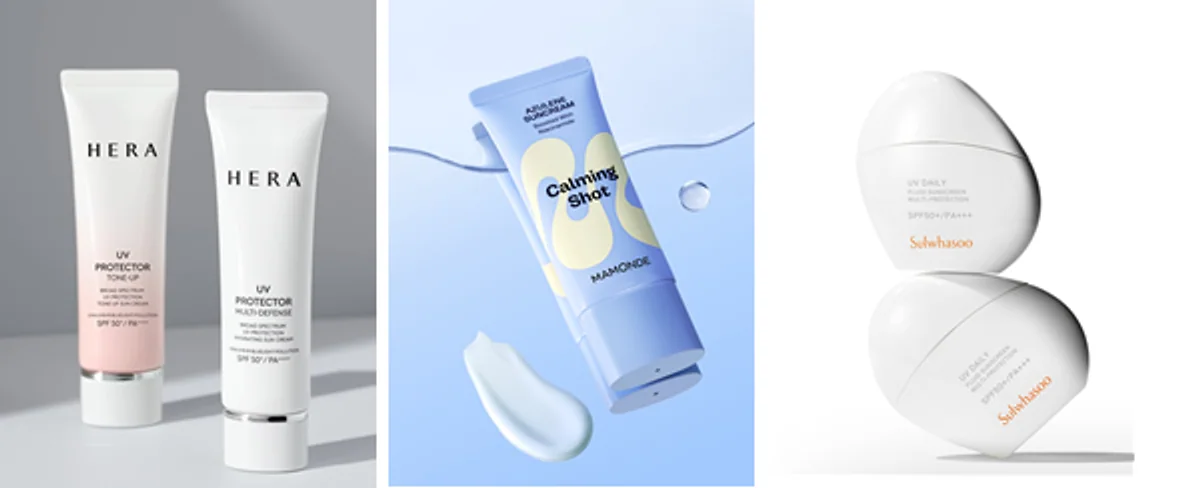 Innovative R&D Behind the Rise of K-Sunscreens