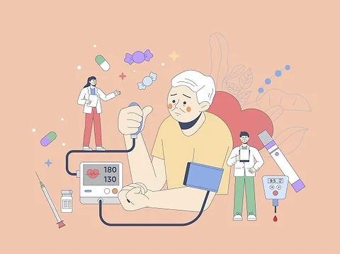 Understanding Hypertension: A Comprehensive Guide