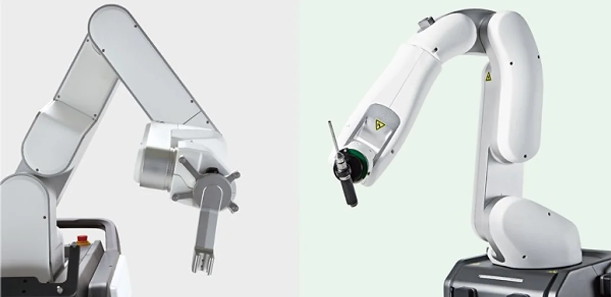 Curexo Achieves Record Quarterly Performance with Medical Robots