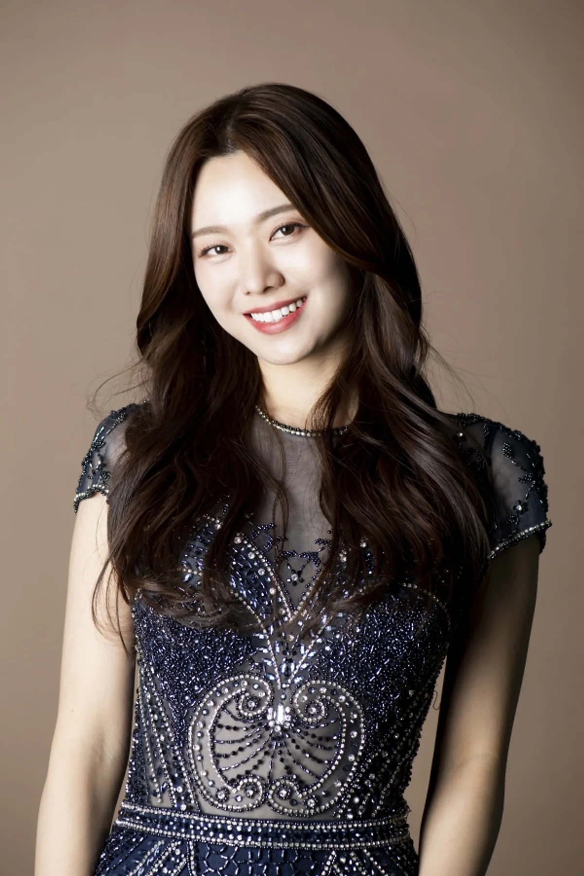 Jimin Han's Debut Solo Recital at Carnegie Hall