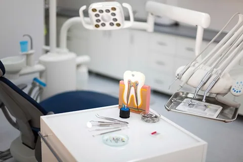 The Critical Role of Dental Health in Overall Well-being