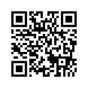 QR code linking to the Global Healthy Food Festival English website