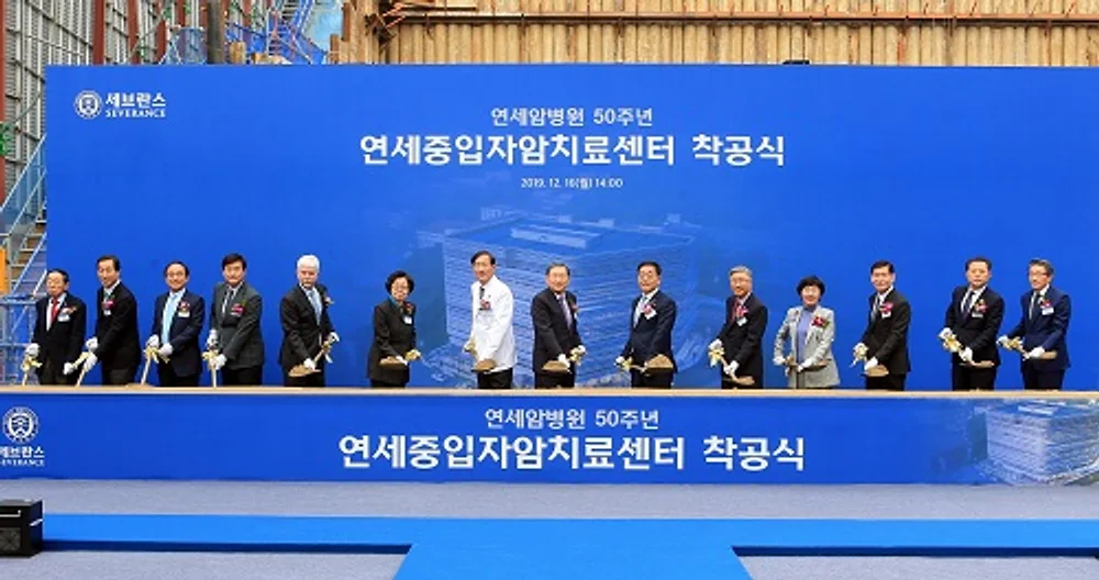 Korea's Innovations in Cancer Treatment