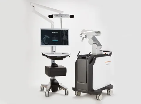 Curexo's CUVIS-Spine Gains FDA Approval