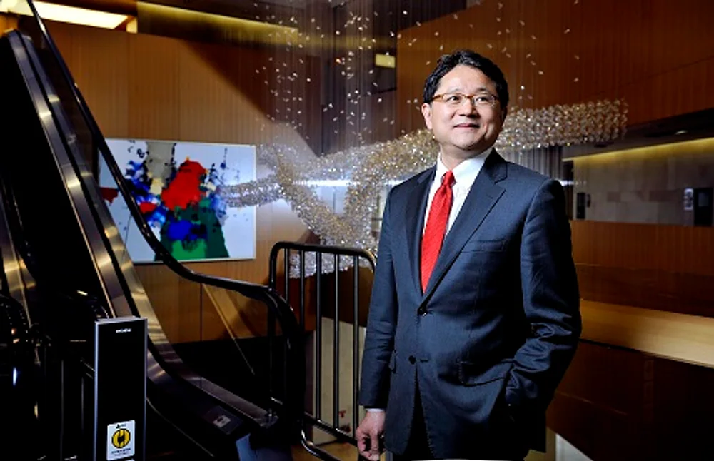Yusung Seon Hospital: Transforming Regional Healthcare Experience