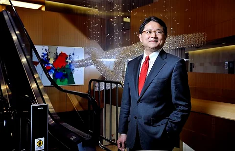 Yusung Seon Hospital: Transforming Regional Healthcare Experience