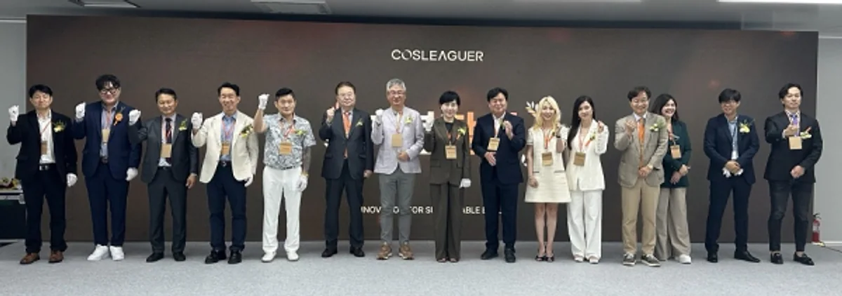 CosLeaguer: Strategizing a Global Beauty Dominance