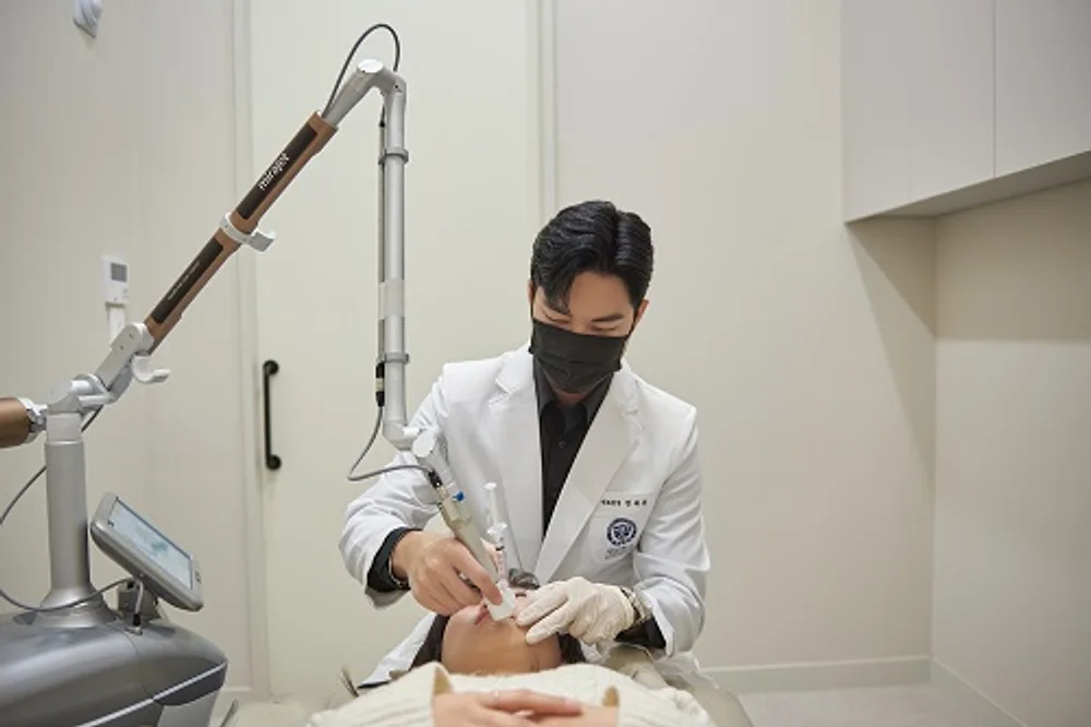 Revolutionizing Anti-Aging Treatments with MiraJet