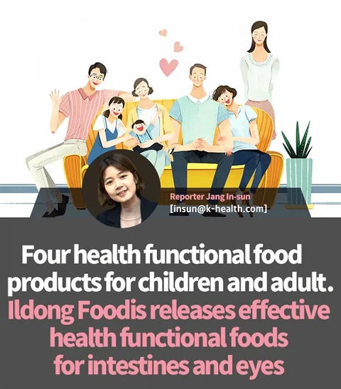Revolutionizing Health with Functional Foods