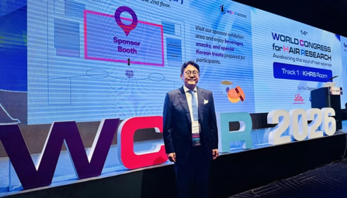 Professor Chang-Hun Huh: “WCHR 2026 to Seoul Was the Result of Tireless Efforts—A Reflection of Korea’s Elevated Global Standing”