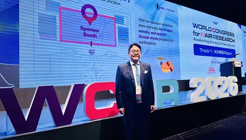 Professor Chang-Hun Huh: “WCHR 2026 to Seoul Was the Result of Tireless Efforts—A Reflection of Korea’s Elevated Global Standing”